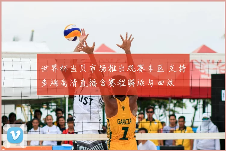 世界杯当贝市场推出观赛专区 支持多端高清直播含赛程解读与回放